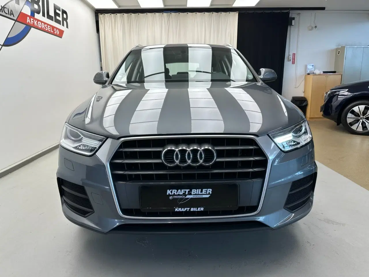 Billede 7 - Audi Q3 1,4 TFSi 150 S-tr.
