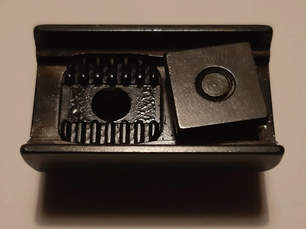 Billede 1 - Eaw svingmontage skinne Swarovski Z8i SR