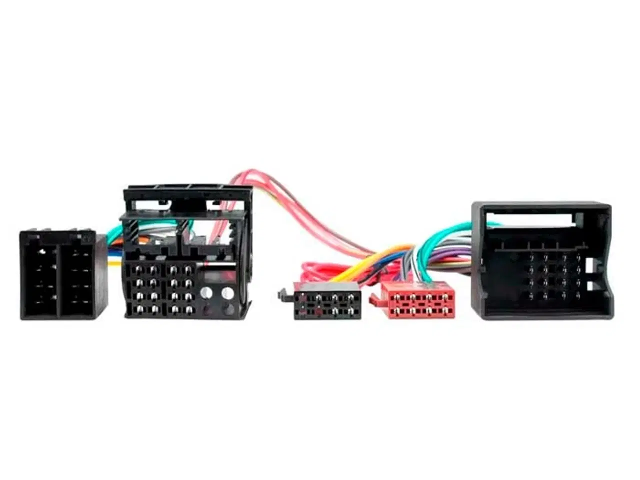 Billede 1 - Ct10bm03 - iso t-kabel diverse BMW