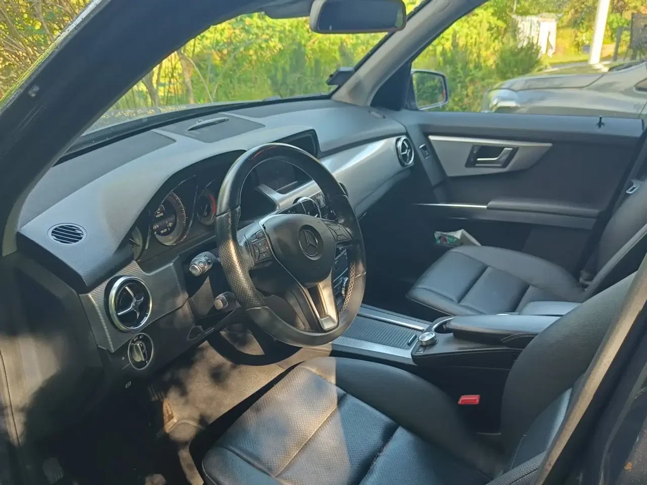 Billede 6 - Mercedes GLK250 2,2 BlueTEC aut. 4Matic
