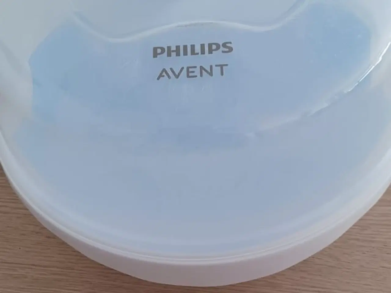 Billede 1 - Philips flasker, flaskevar og sterilisator