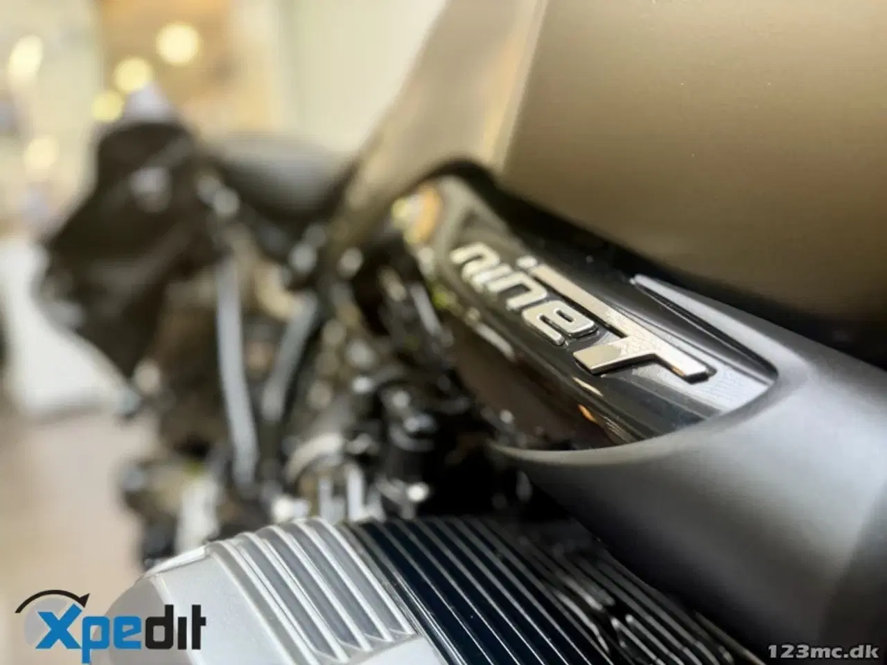Billede 12 - BMW R NineT Urban