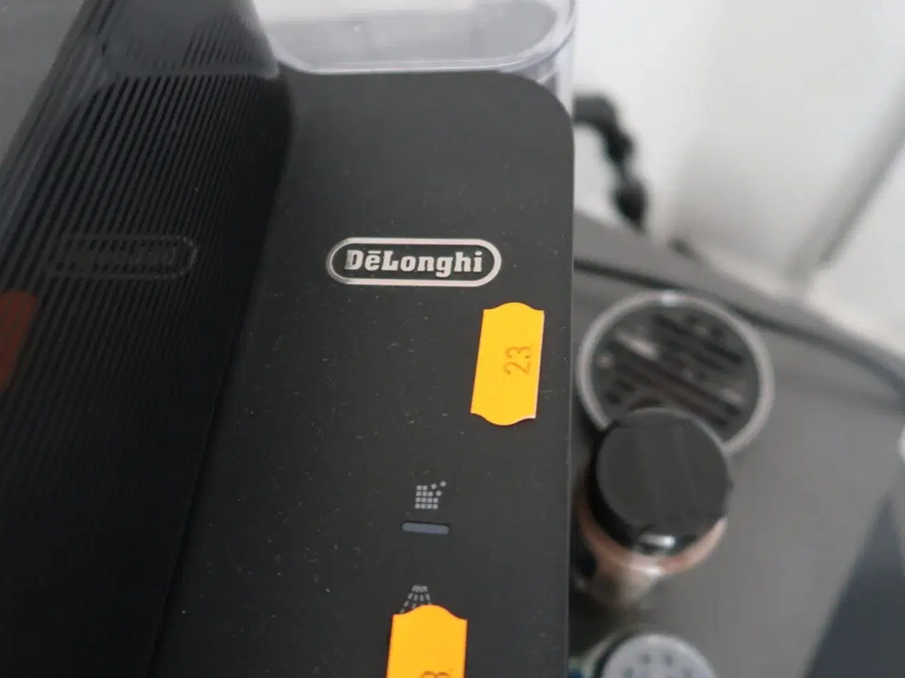 Billede 4 - Kaffemaskine NESPRESSO Delonghi