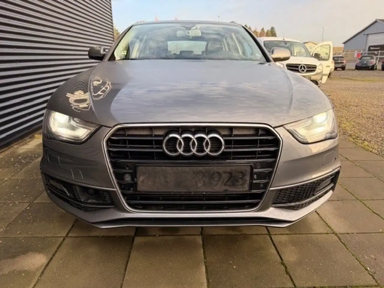 Billede 13 - Audi A4 1,8 TFSi 120 Avant