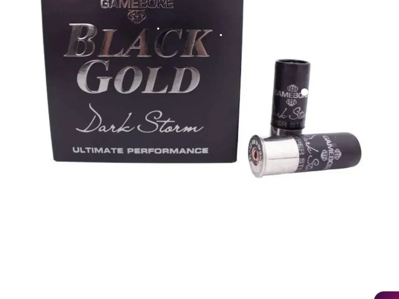 Billede 1 - Haglpatroner / jagtpatroner