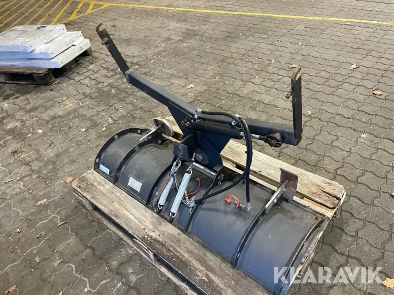 Billede 7 - Sneblad Stoeryd ST-1403