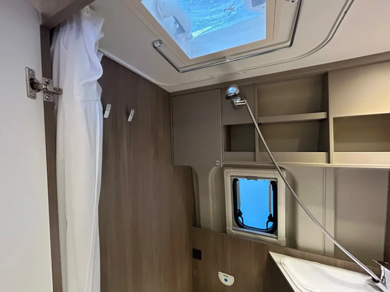 Billede 16 - Carado CV640 PRO 2,2 JTD 140 aut.