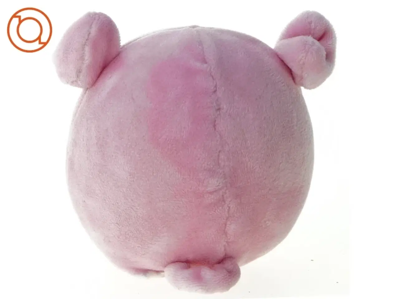 Billede 5 - Bamse gris fra Udkern (str. 9 cm)