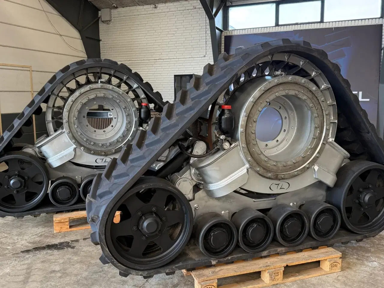 Billede 2 - - - - Tidue