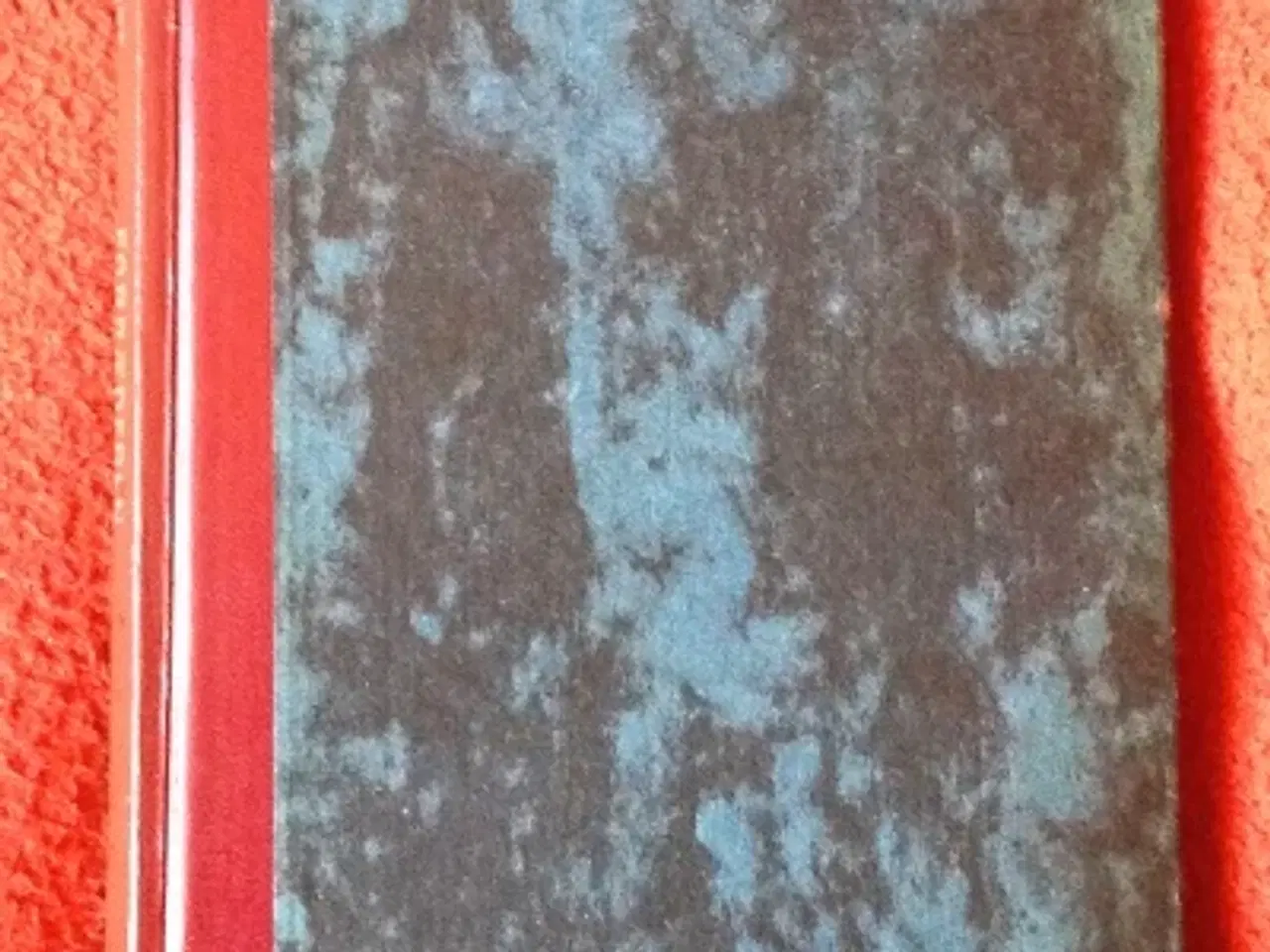 Billede 1 - T. L. Kramer: Forræderen