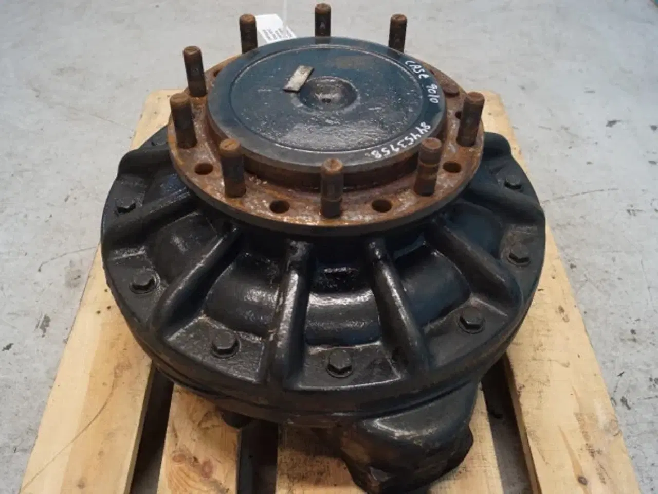 Billede 13 - Case 9010 Slutdrev 84453958