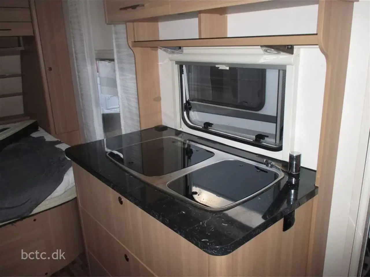 Billede 5 - 2016 - LMC Style 450 D