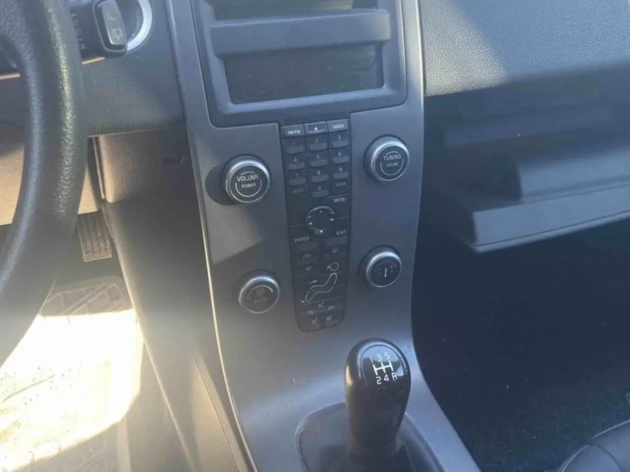 Billede 9 - Volvo V50 1,6 TD Kinetic 110HK Stc