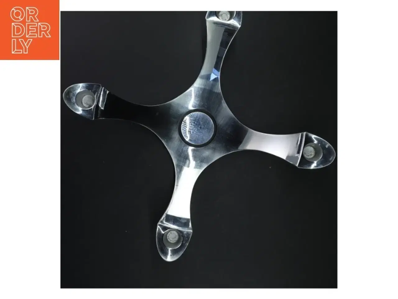 Billede 7 - Georg jensen frugtskål (str. 10 cm)