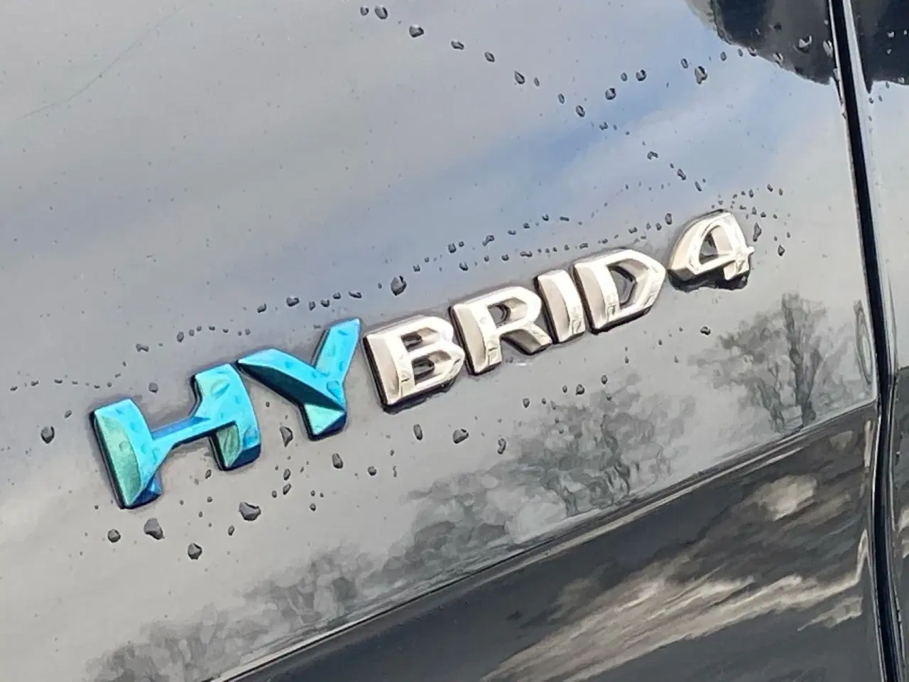 Billede 8 - Peugeot 3008 1,6 PureTech Plugin-hybrid GT AWD EAT8 300HK 5d 8g Aut.