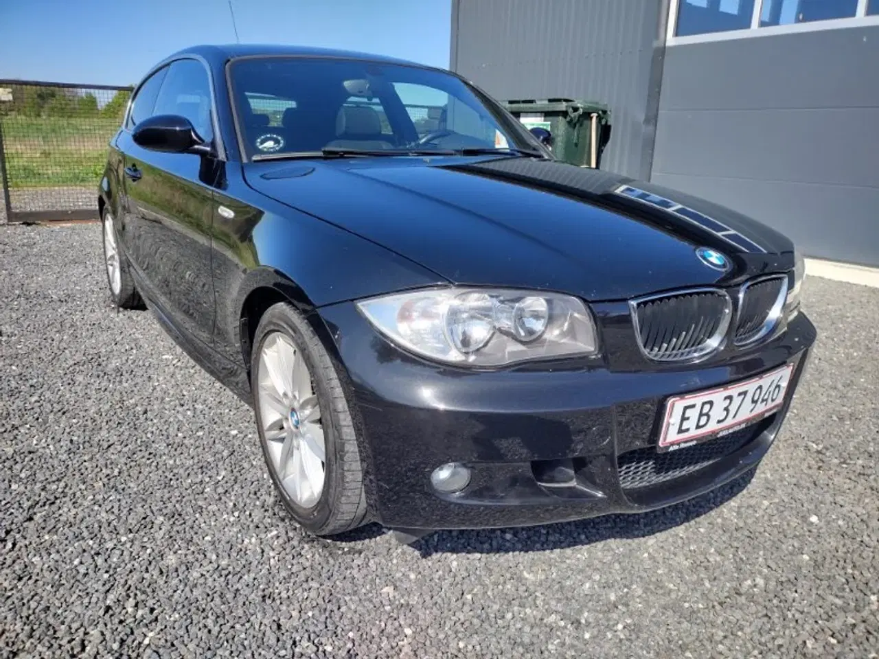 Billede 3 - BMW 118 I Benzin