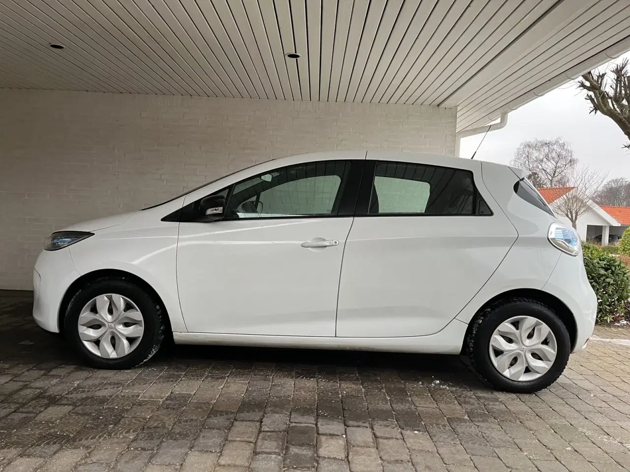 Billede 8 - Renault Zoe 41 Intens