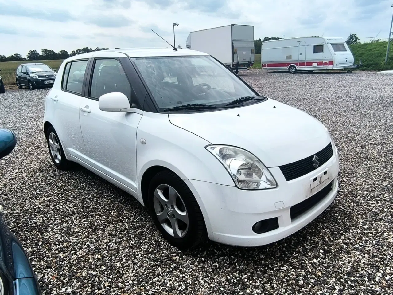 Billede 6 - Suzuki Swift 1,5 GL-A