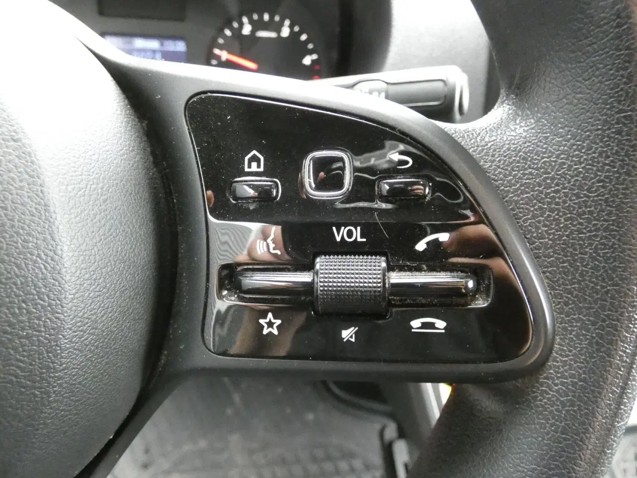 Billede 16 - Mercedes-Benz Sprinter 317 2,0 CDI A3 RWD 9G-Tronic 170HK Ladv./Chas. 9g Aut.