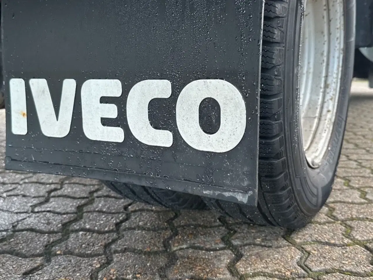 Billede 22 - Iveco Daily 2,3 35C16 4100mm Lad