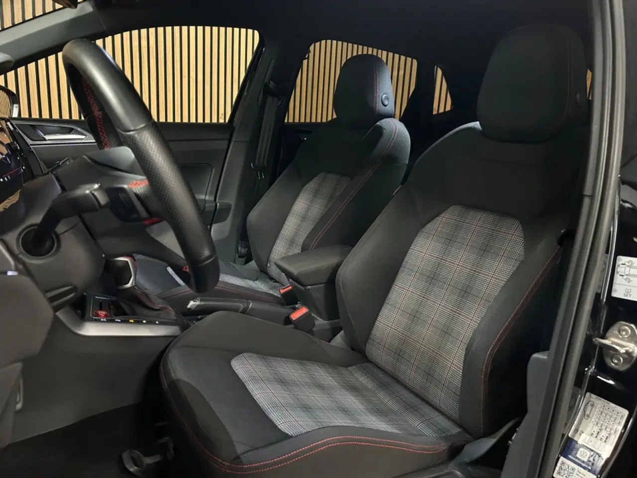 Billede 7 - VW Polo 2,0 GTi DSG