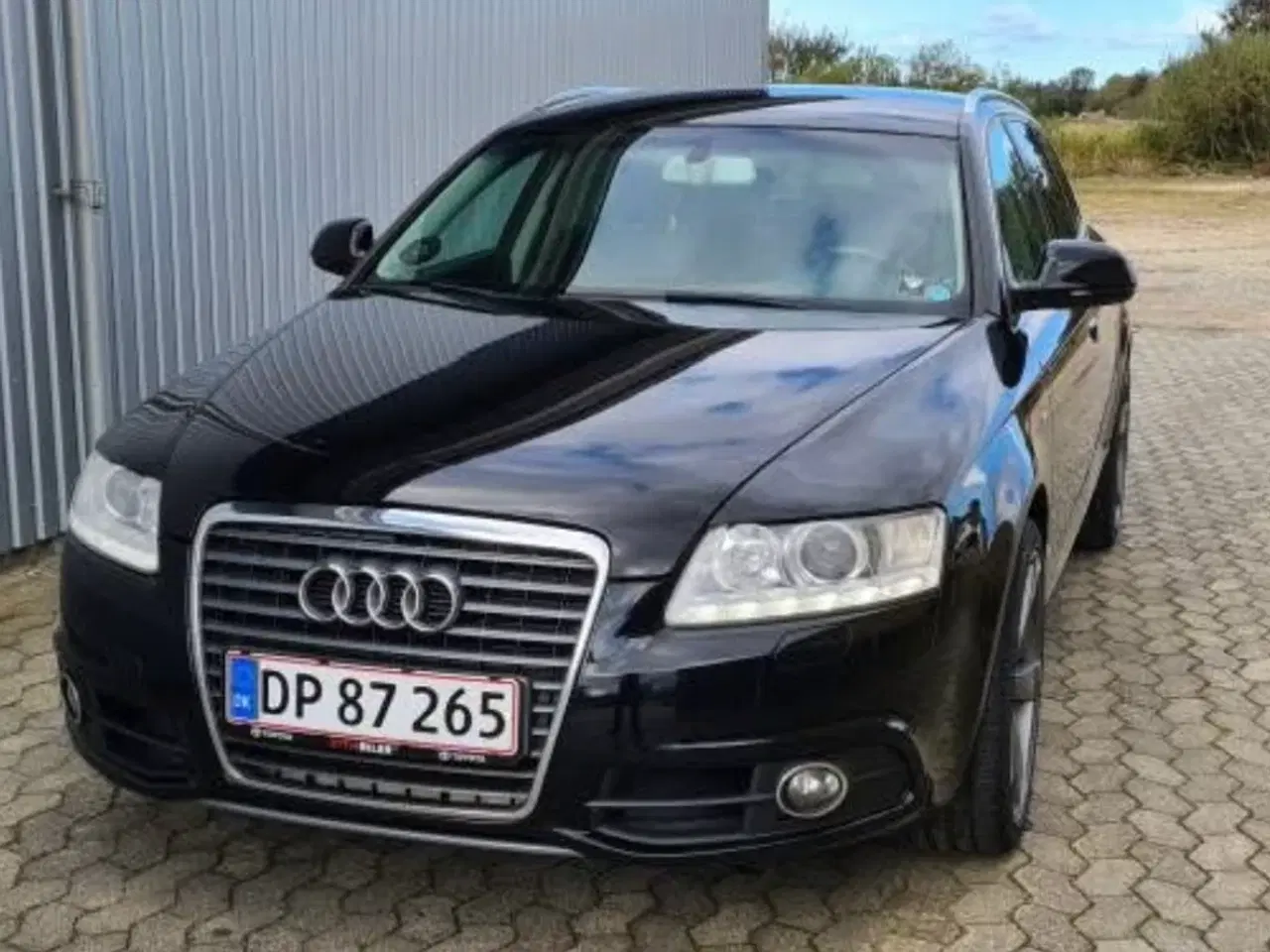 Billede 1 - Audi A6 2,0 TDi 170 Avant