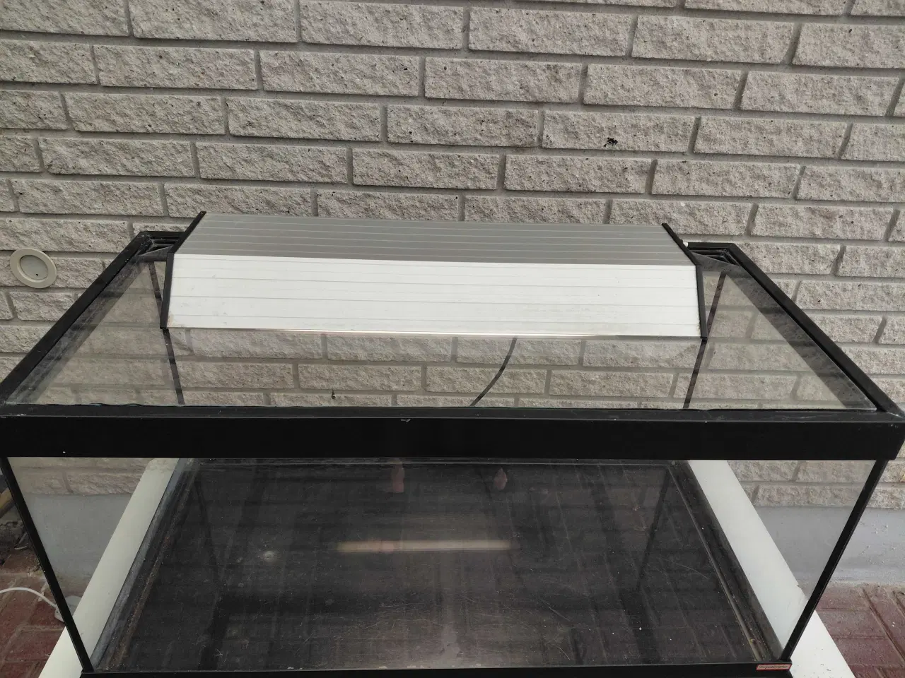 Billede 2 - Akvarier 128L 