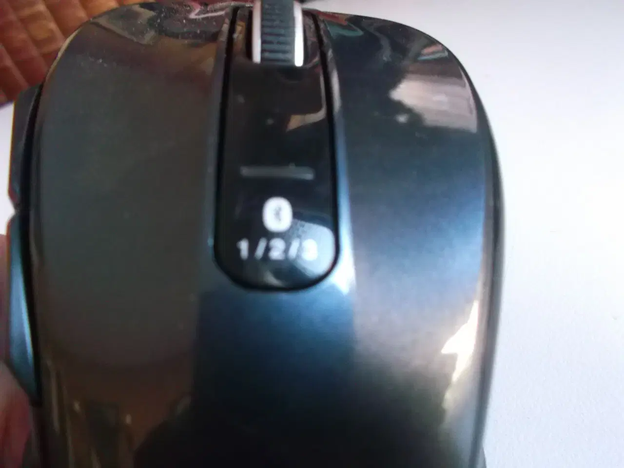Billede 4 - Sandstrøm Bluetooth silent mouse