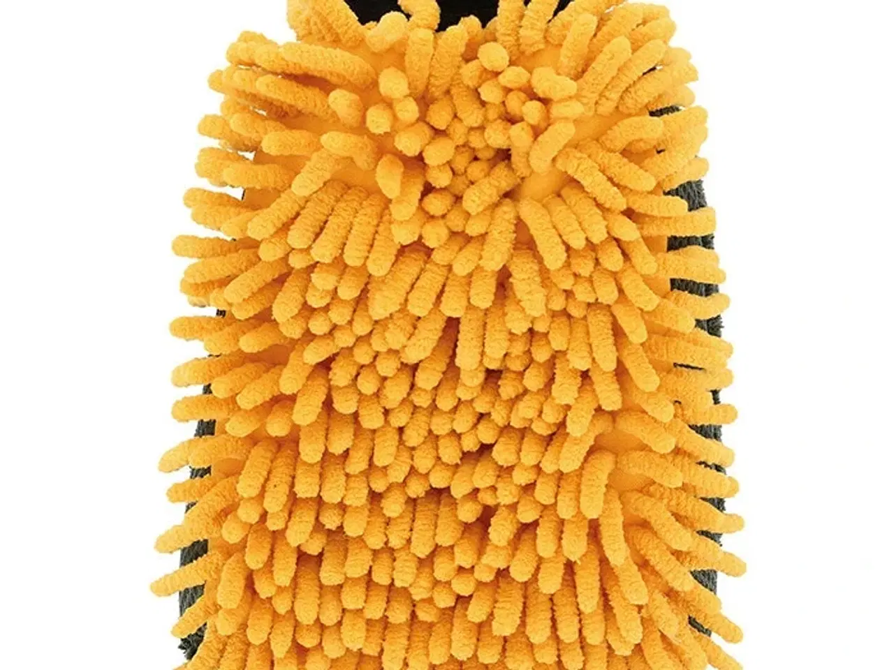 Billede 1 - Billionaire Mikrofiber vaskehandske  26x18cm