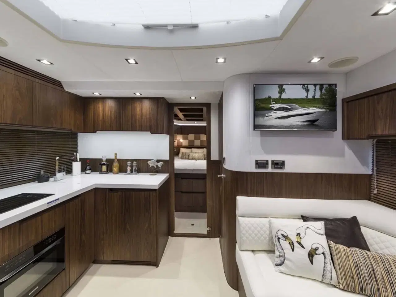 Billede 64 - Galeon 485 HTS