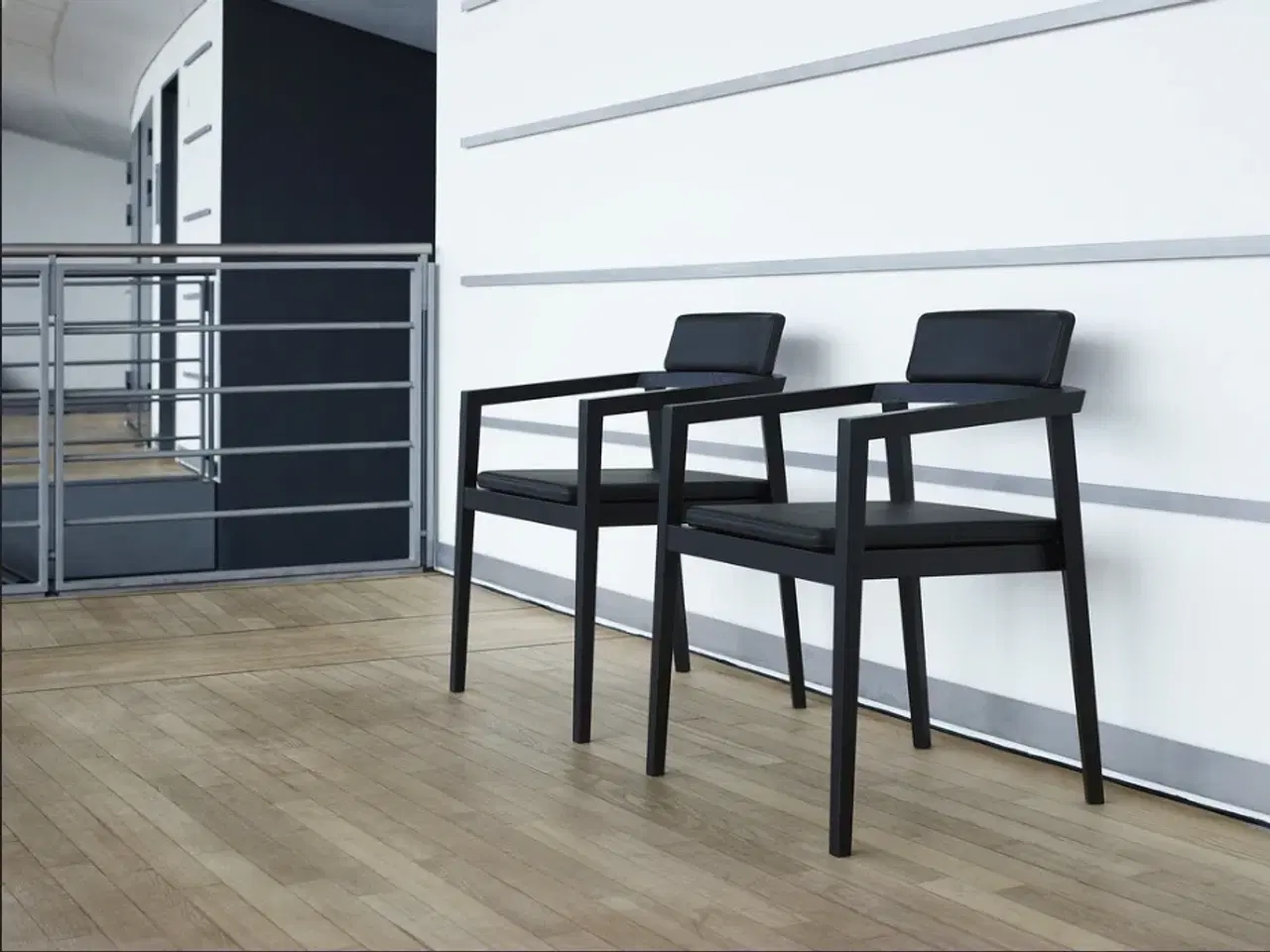 Billede 2 - Session Chair fra Magnus Olesen