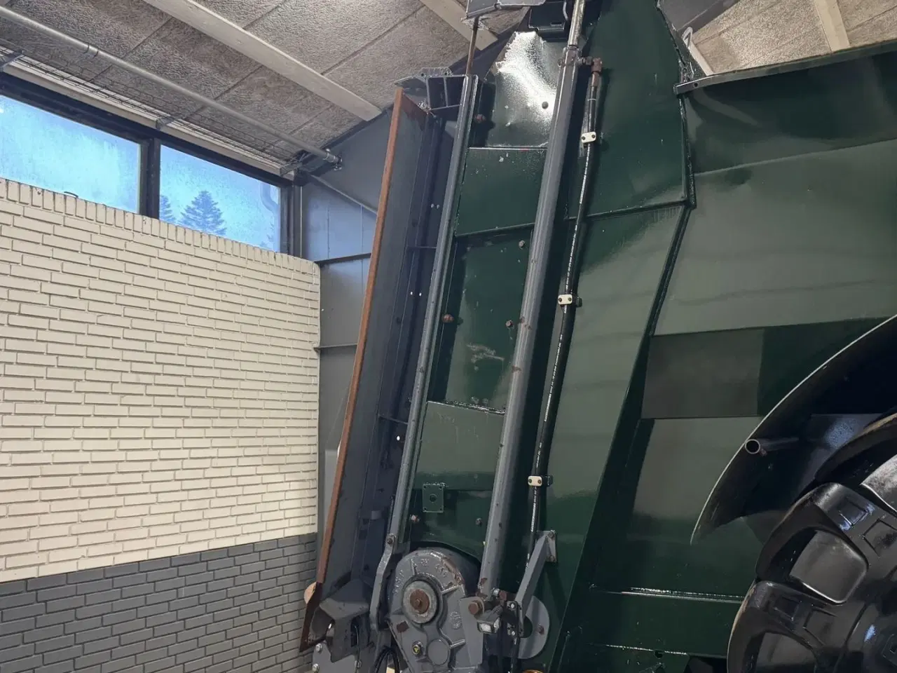 Billede 13 - Streumaster Streumaster