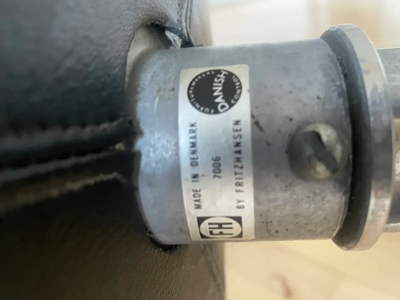 Billede 2 - Svanen 3320 lænestole