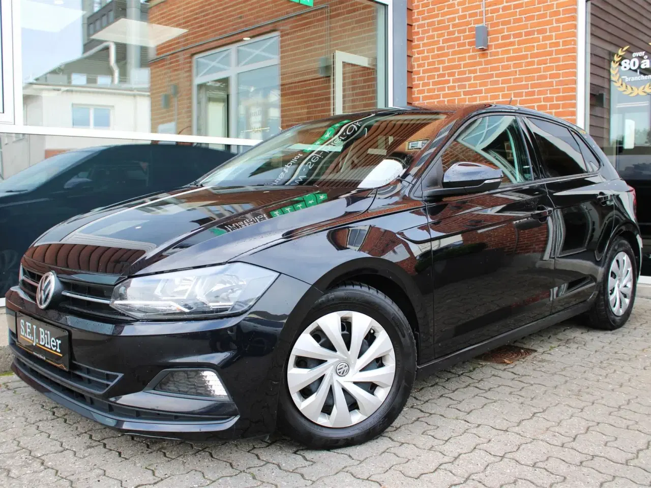 Billede 2 - VW Polo 1,0 TSI Comfortline DSG 95HK 5d 7g Aut.