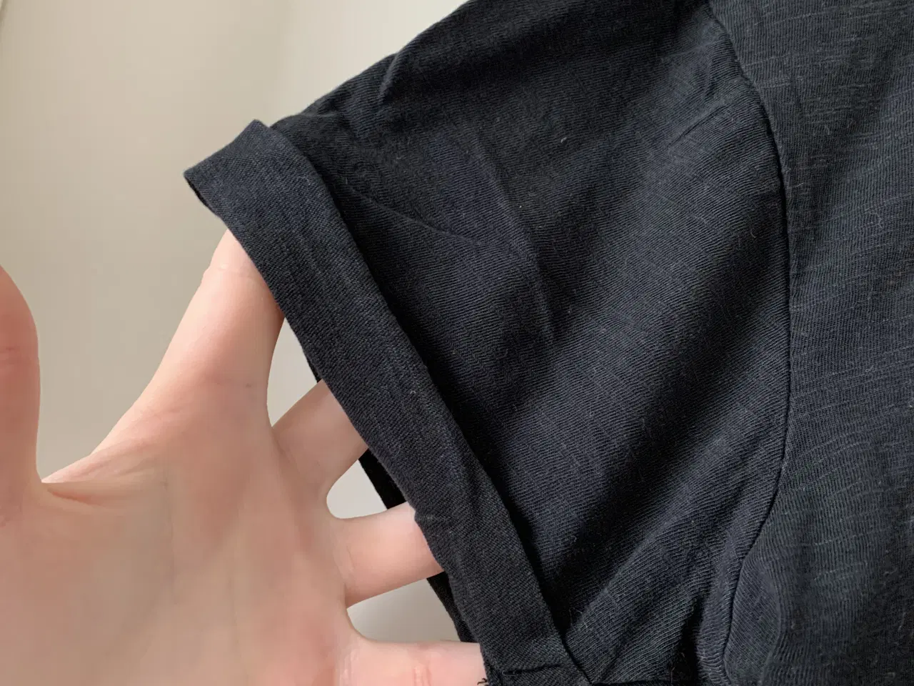 Billede 5 - Superman t-shirt dame