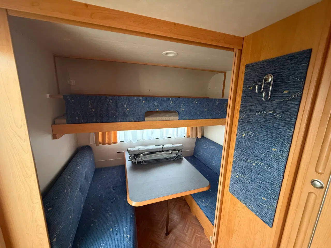 Billede 7 - 2003 Adria 461