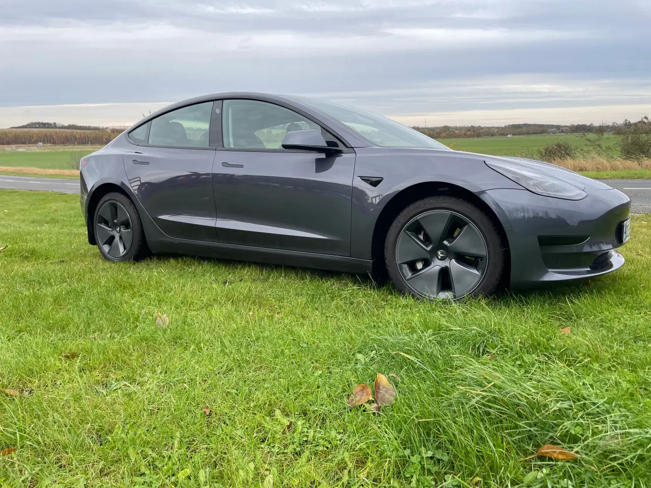 Billede 8 - Tesla model 3 sr +