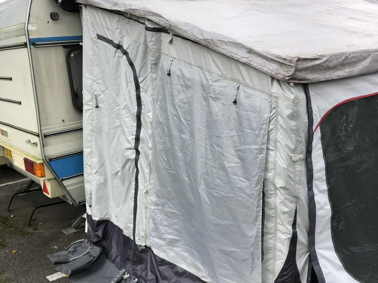 Billede 6 - Campingvogn