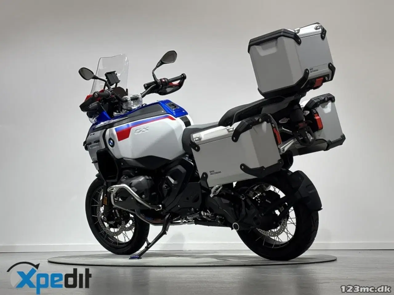 Billede 7 - BMW R 1300 GS Adventure
