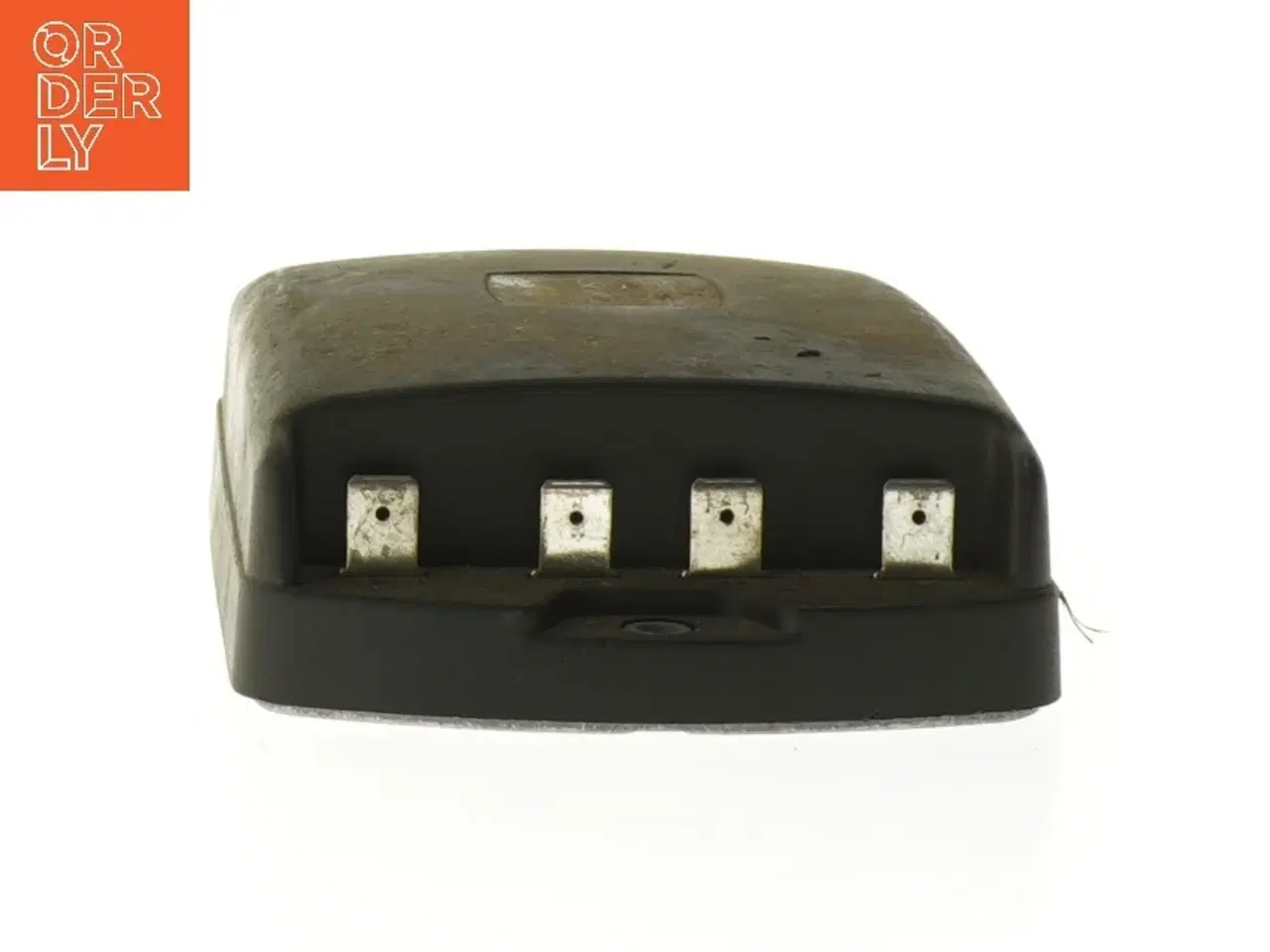 Billede 3 - Penny Giles Solo Controller Box (str. 18x11,5 cm)