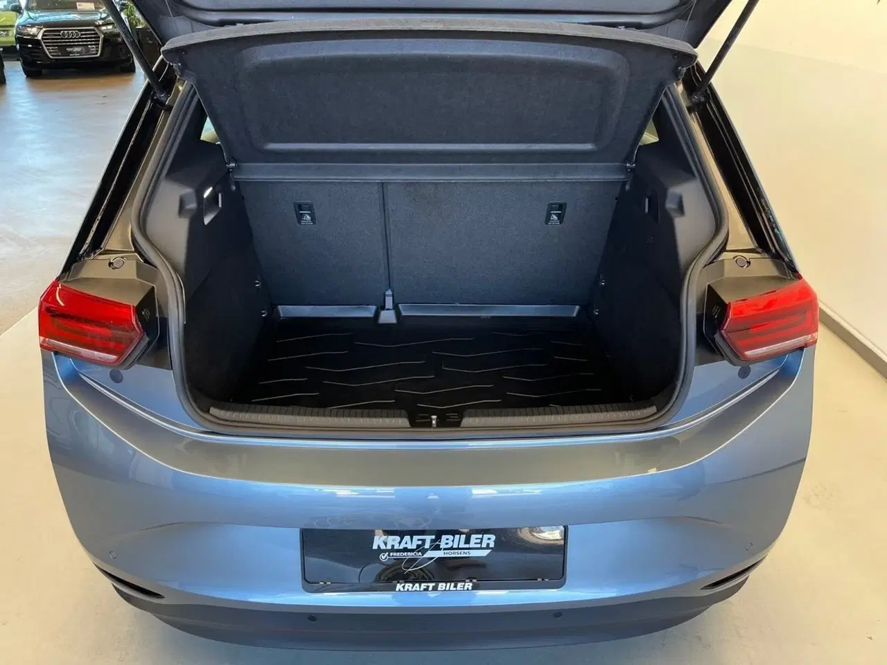 Billede 17 - VW ID.3 58 Pro Performance Life