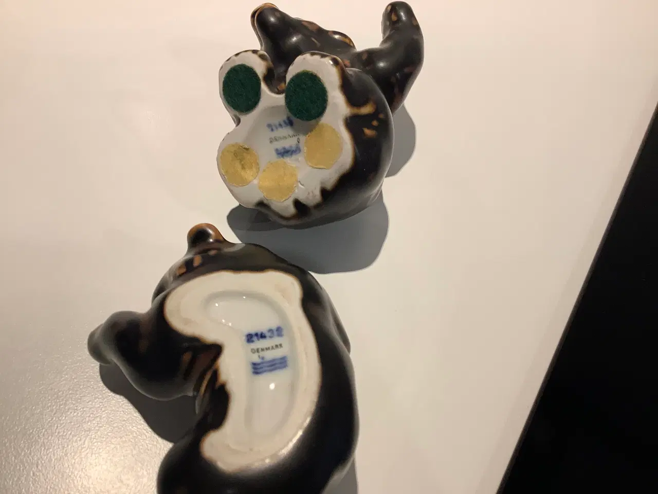 Billede 4 - Kongelig bjørne 