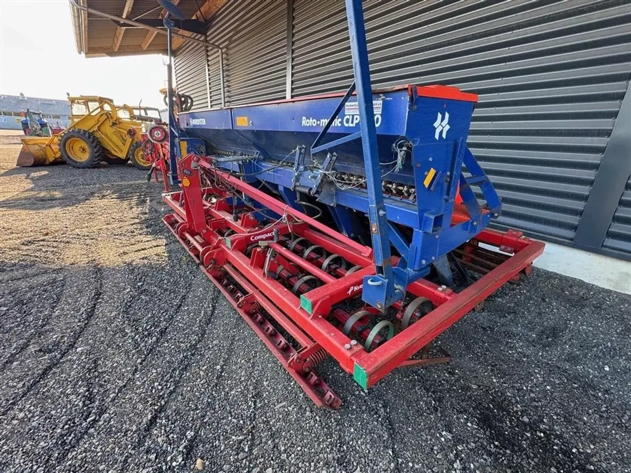 Billede 4 - Nordsten CLP 400