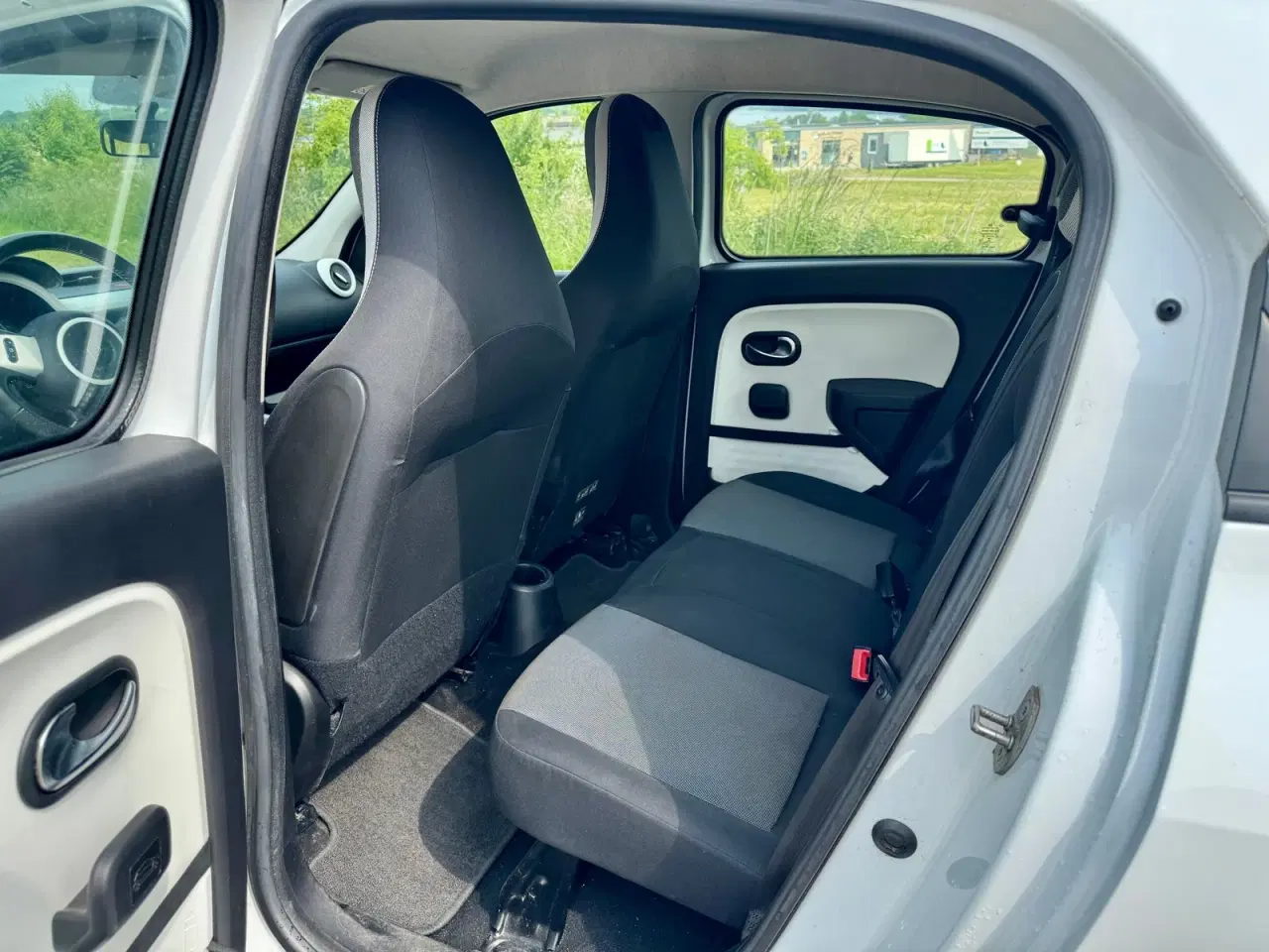 Billede 13 - Renault Twingo 1,0 SCe 70 Authentique