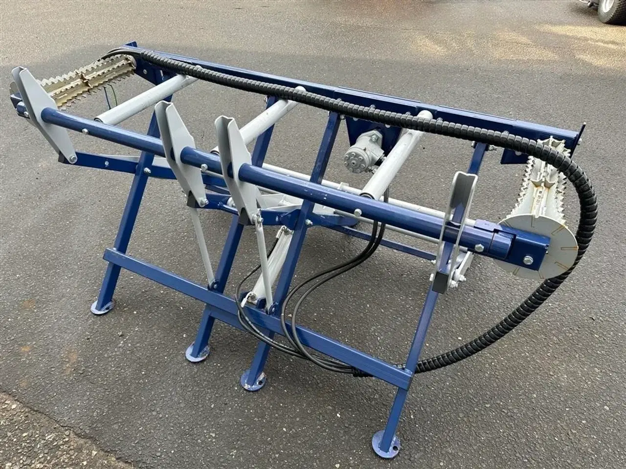 Billede 3 - Tajfun DM 1511 M