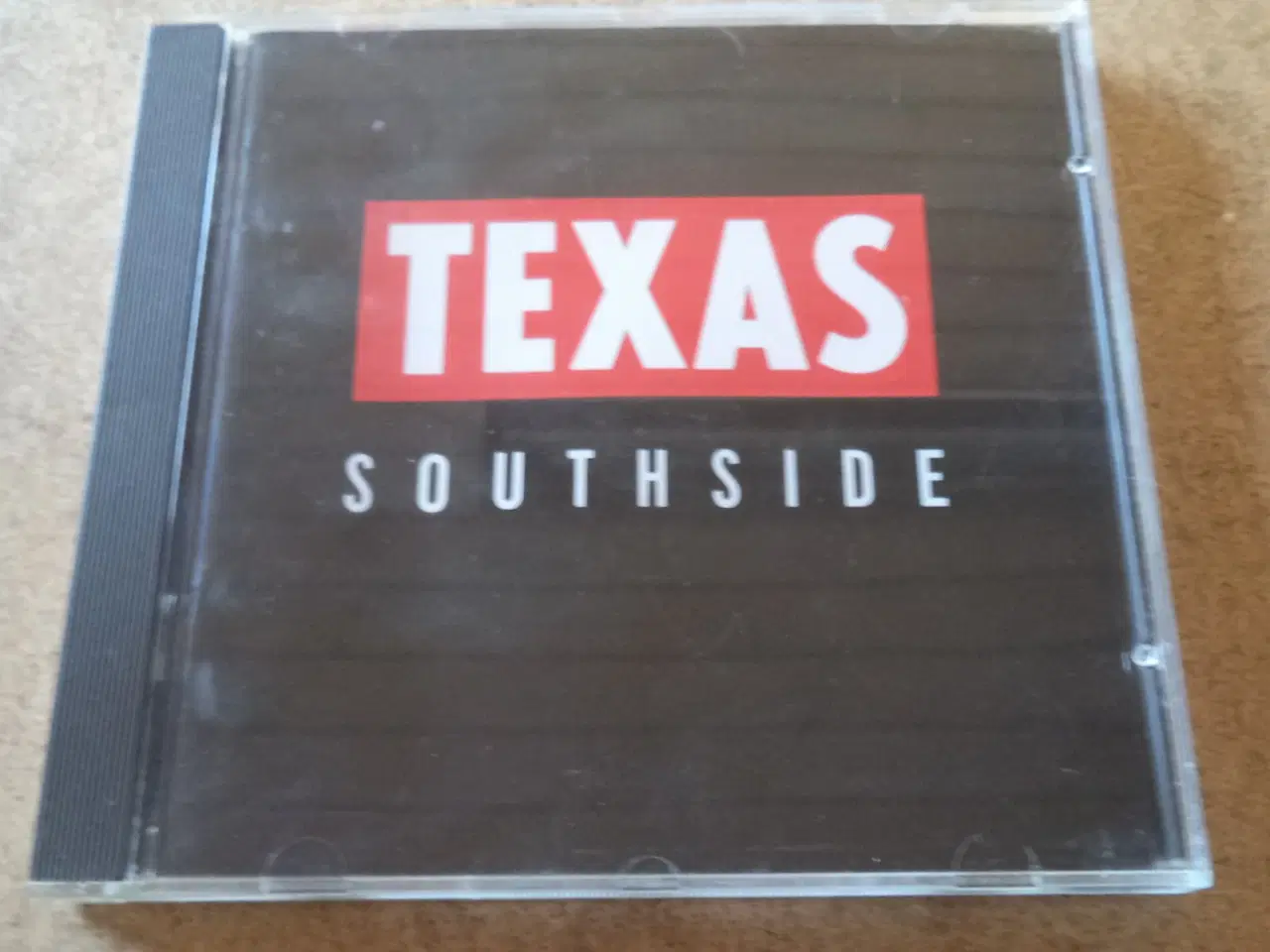 Billede 1 - Texas ** Southside
