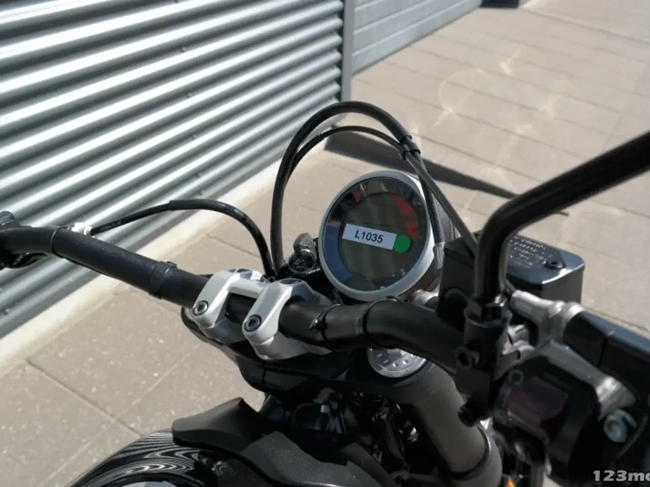 Billede 8 - Ducati Scrambler Full Throttle MC-SYD BYTTER GERNE