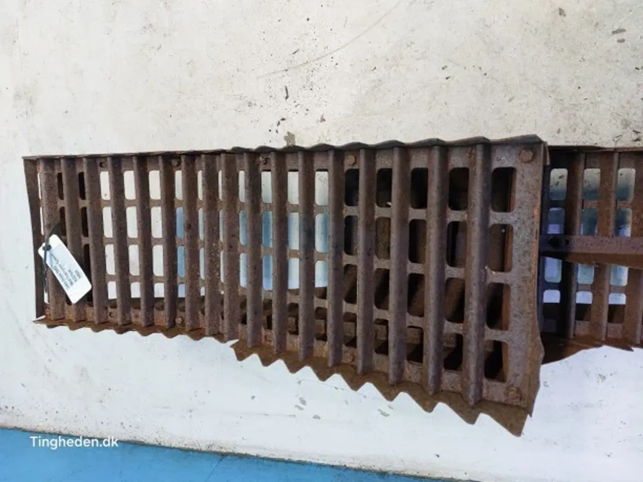 Billede 12 - John Deere 1085 Ryster AZ27828