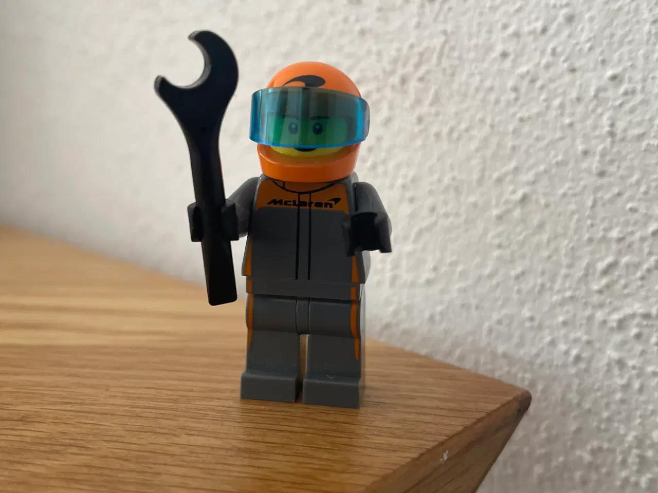 Billede 8 - LEGO Speed Champions McLaren Byggesæt