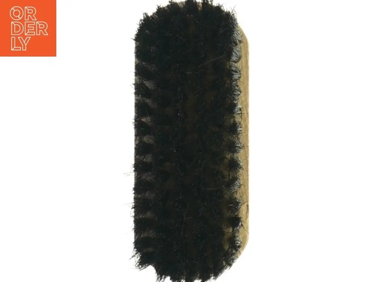 Billede 3 - Træbørste (str. 12x5 cm)
